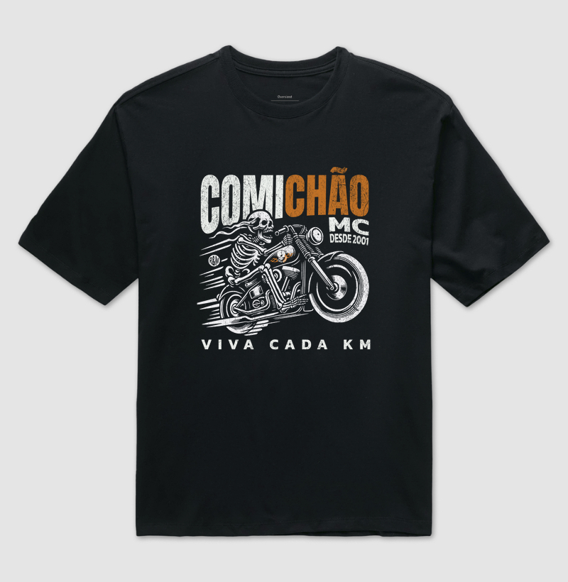 Camisa 0
