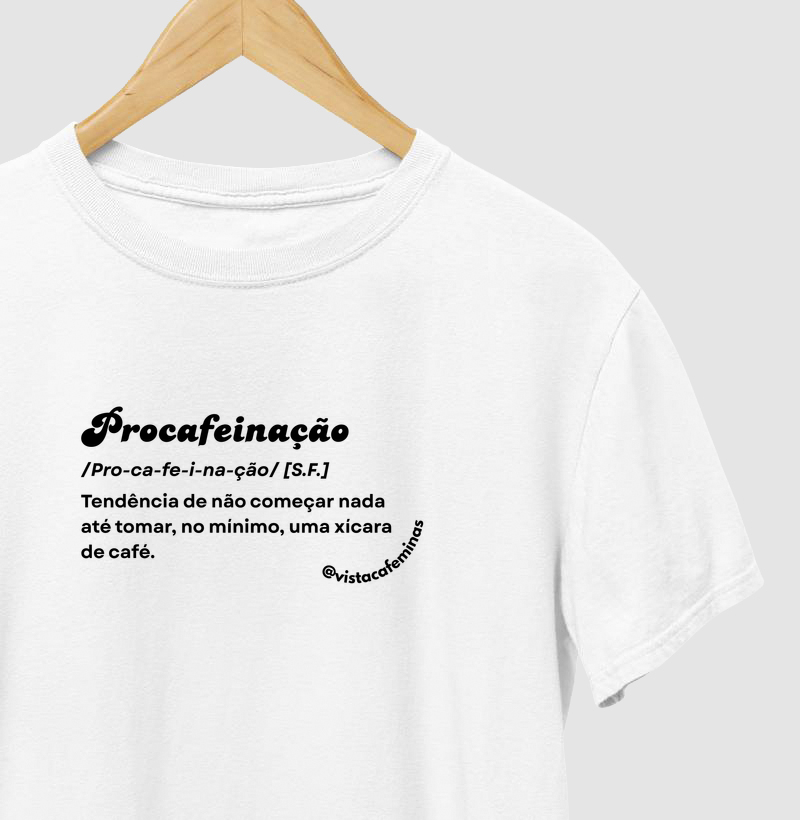 Procafeinação