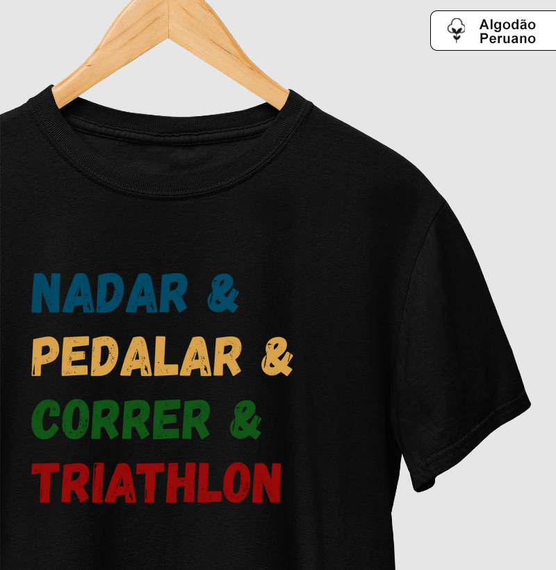 &Triathlon