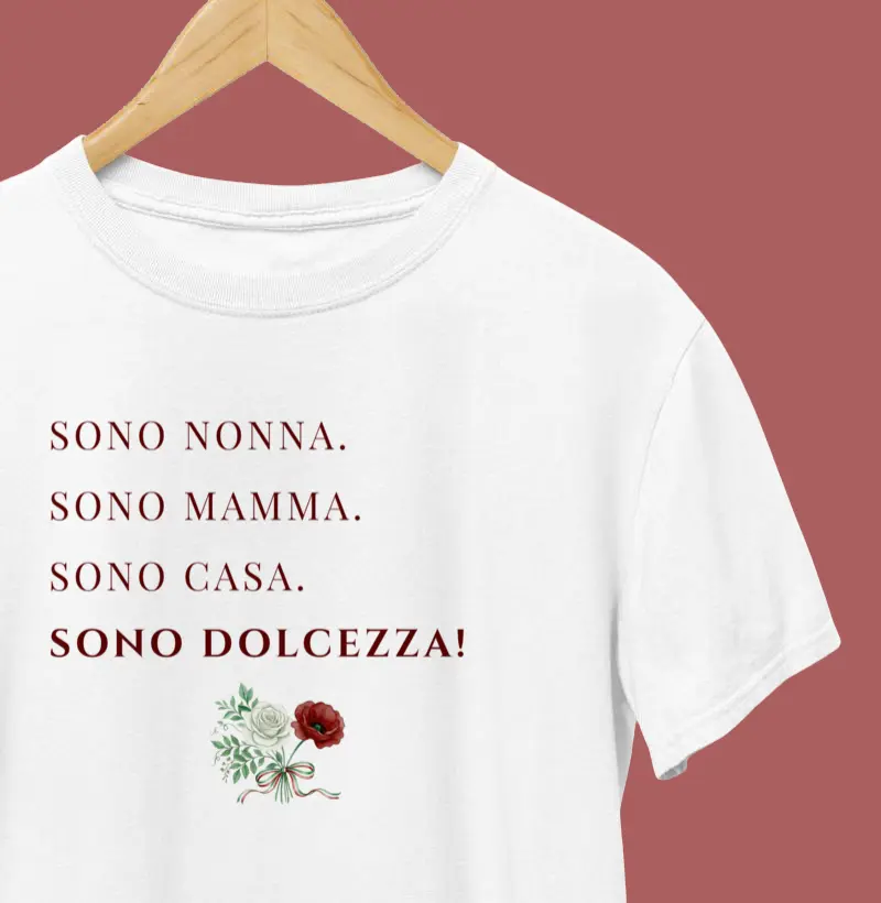 Sono Nonna 