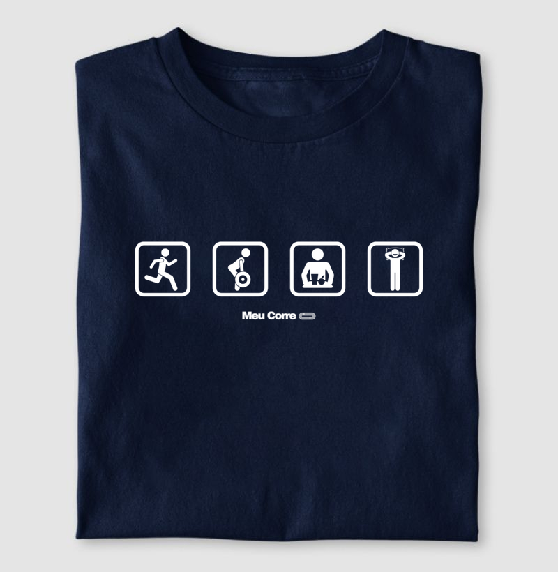 FÓRMULA DO SUCESSO!