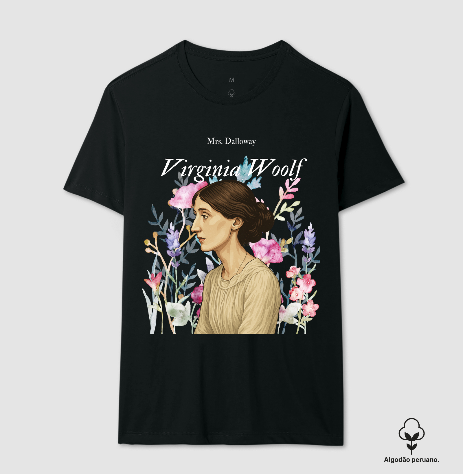 🖤Mrs. Dalloway✨