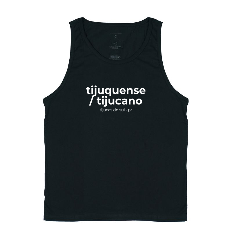 Tijuquense / tijucano | Gentilico PR