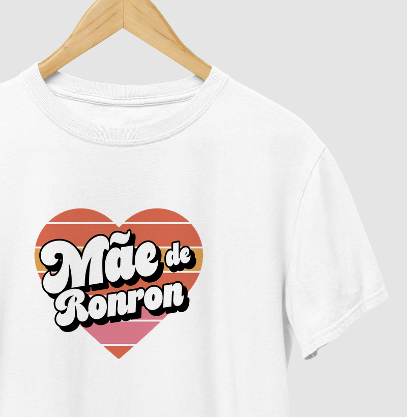 Mãe de Ronron