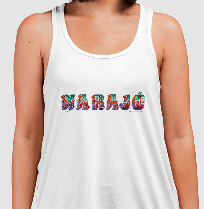 Camisa Marajó - Barata
