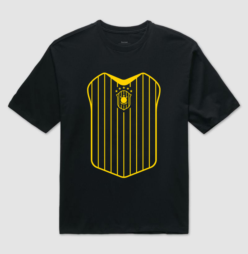 Seletimão Shield