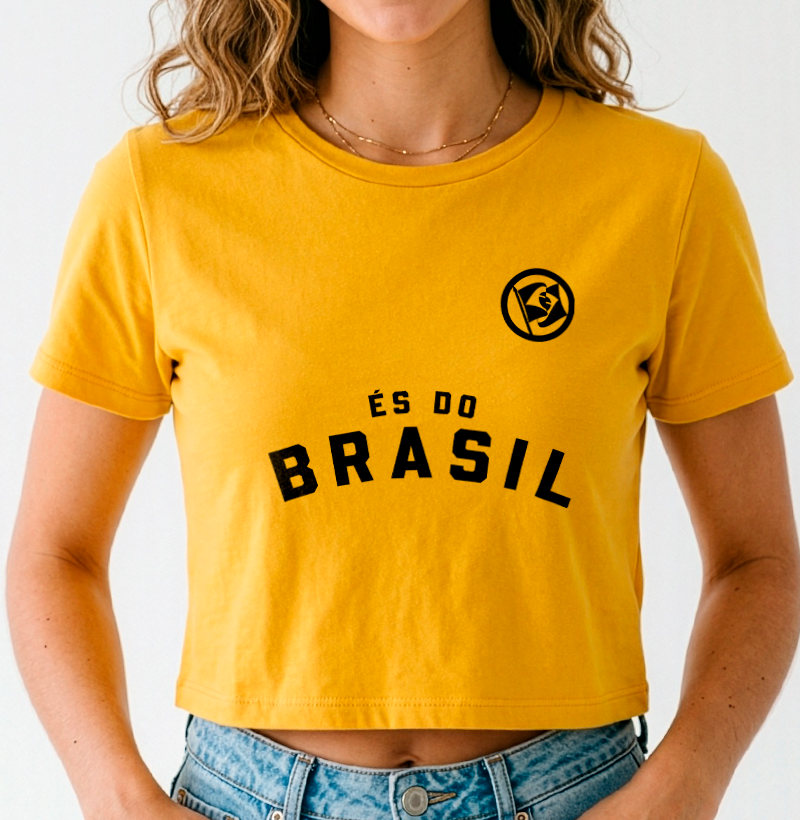 És do Brasil