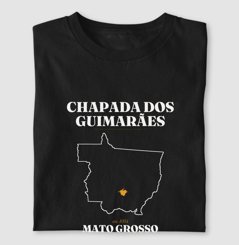 Chapada dos Guimarães | Legado MT