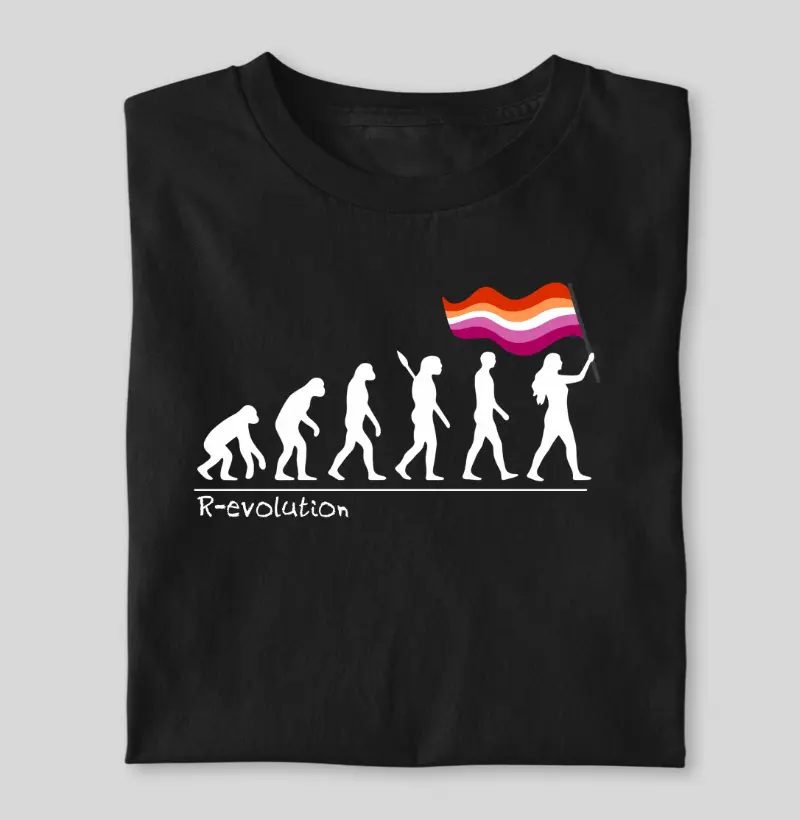 R-evolution