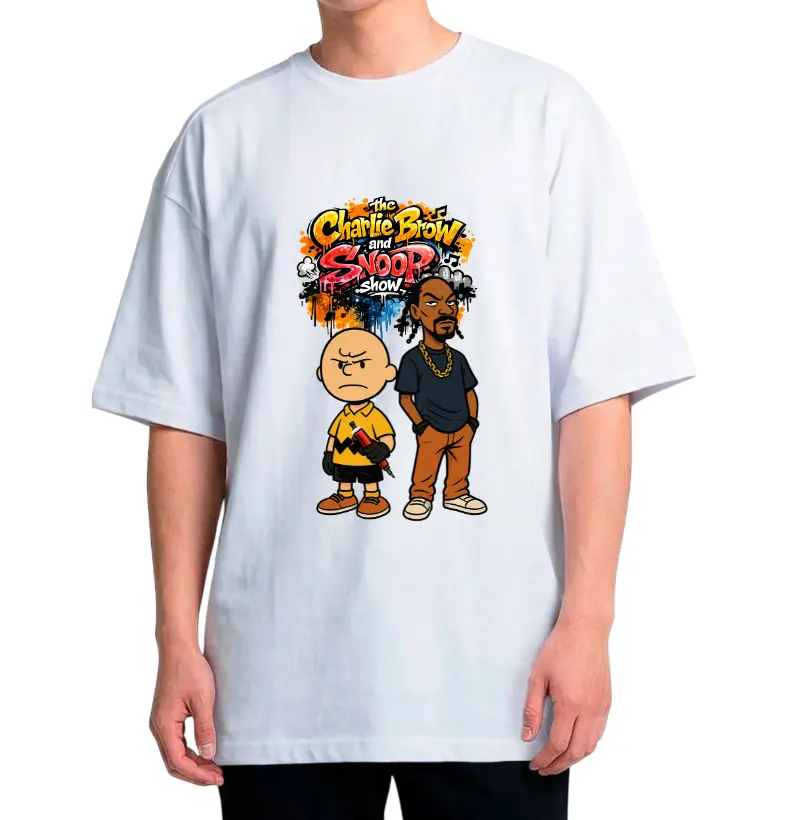 Turma do Charlie Brow