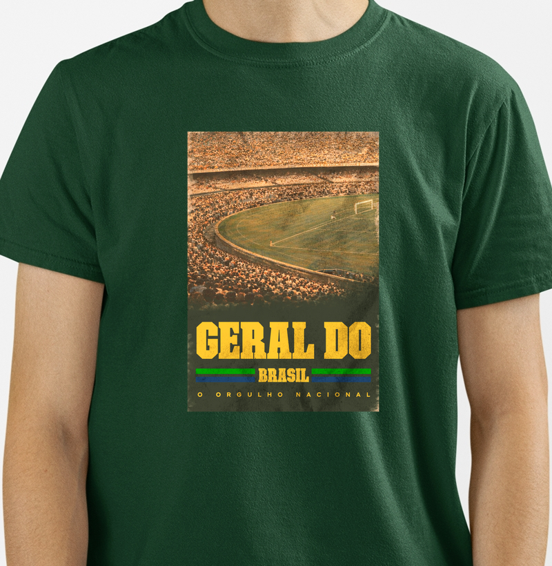 GERAL do Brasil