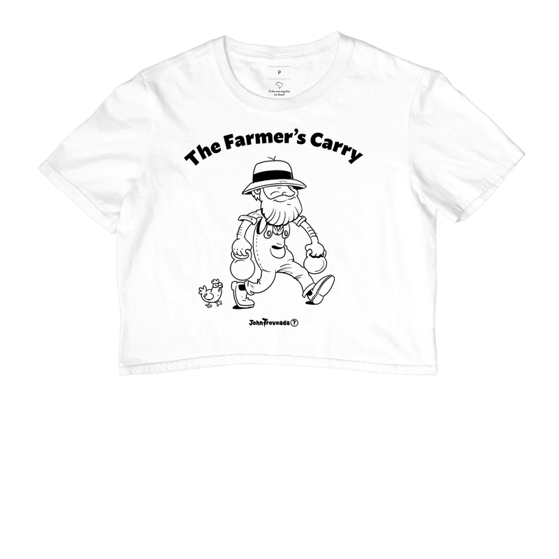 Cropped The Farmer’s Carry 