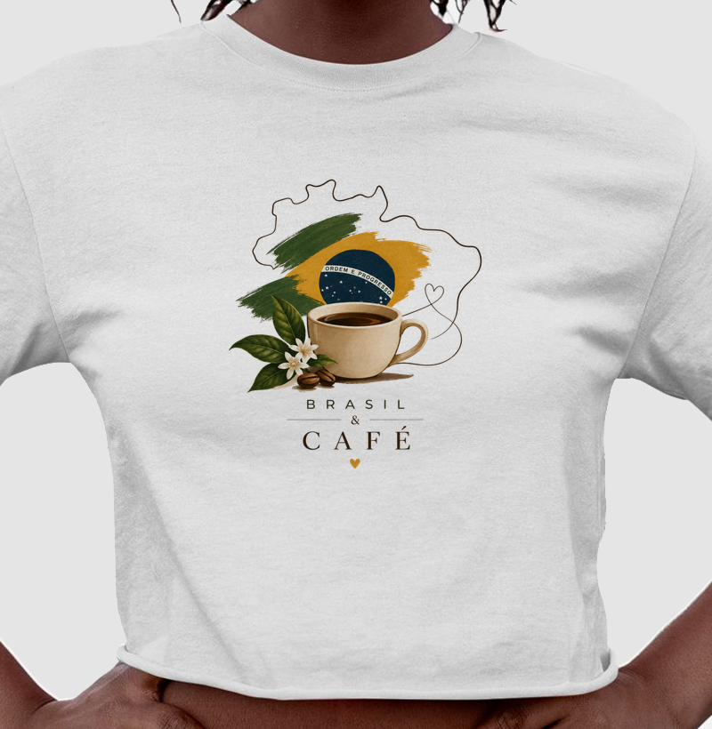 Berço do Café
