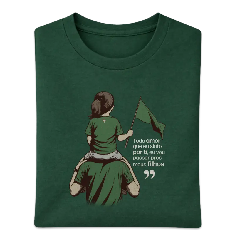  ♬ Todo amor... Filha 👧🏻