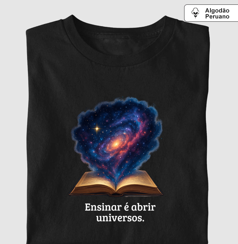 Professor Universo do Saber