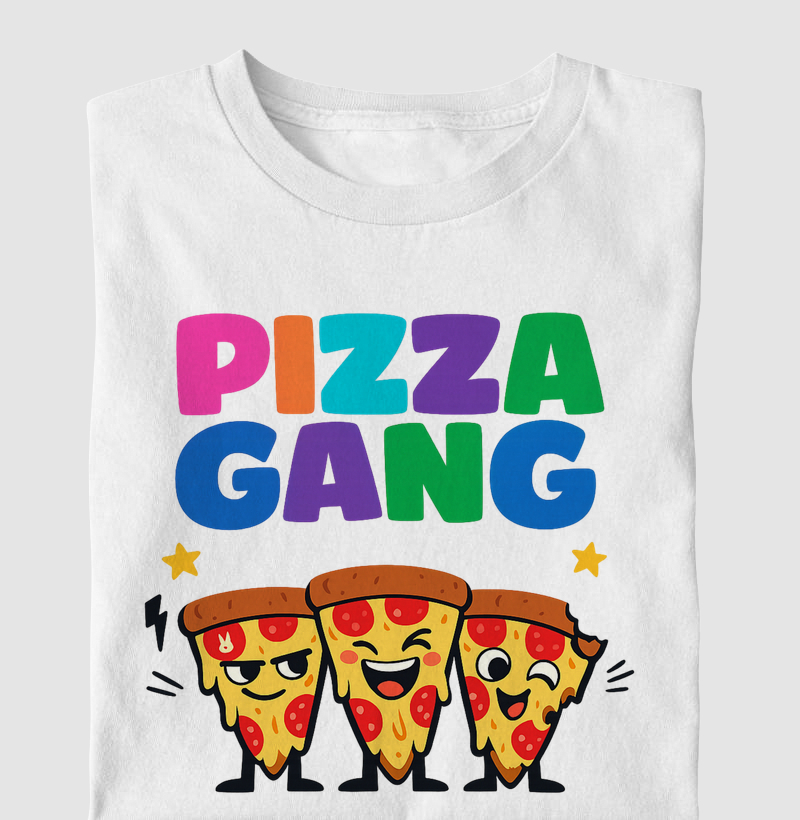 pizza gang