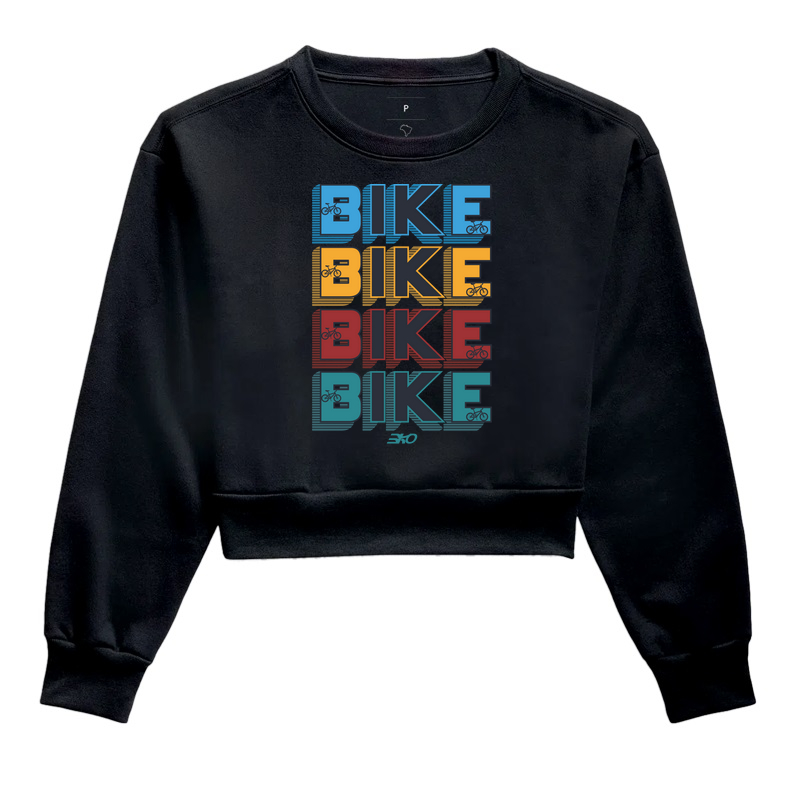 CAMISETA CASUAL CICLISMO