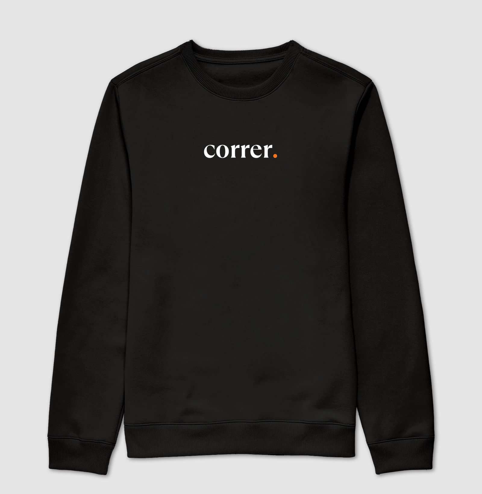 Correr
