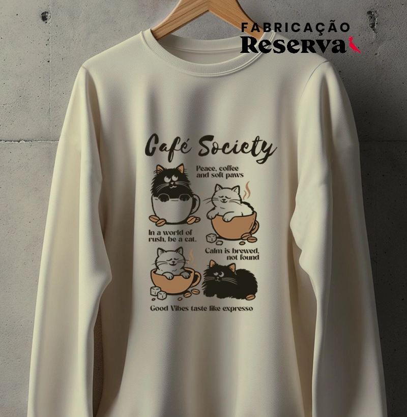 ☕ Coffeelinhos 🐈