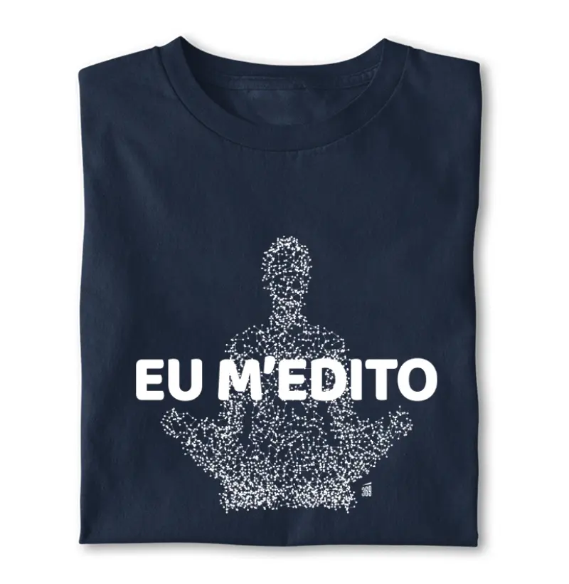 Eu m'edito