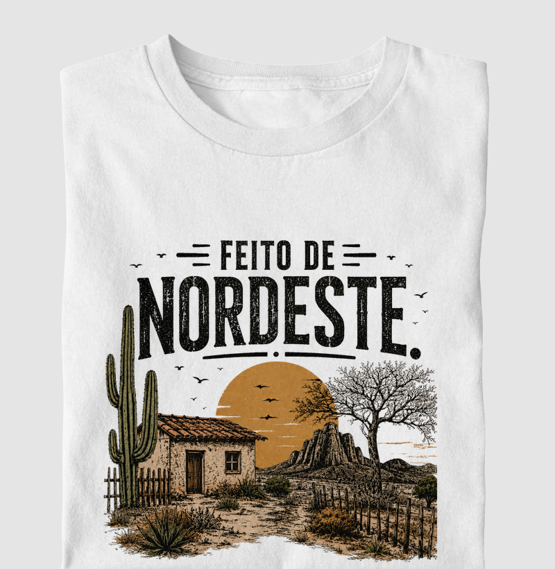 Feito de Nordeste