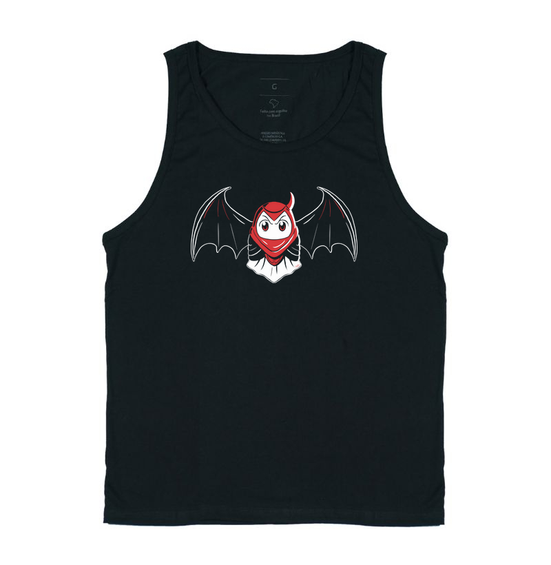 Camiseta RVaz Vingador