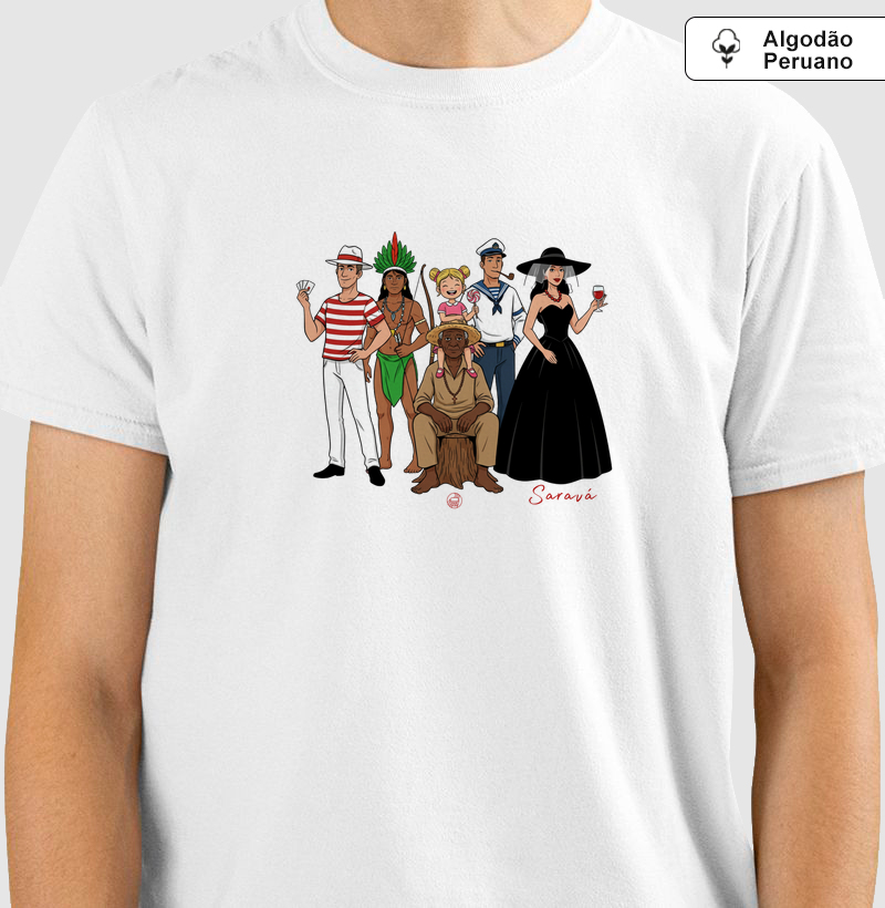 Camisa 0