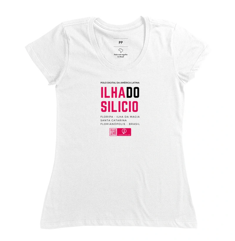 Ilha do Silício