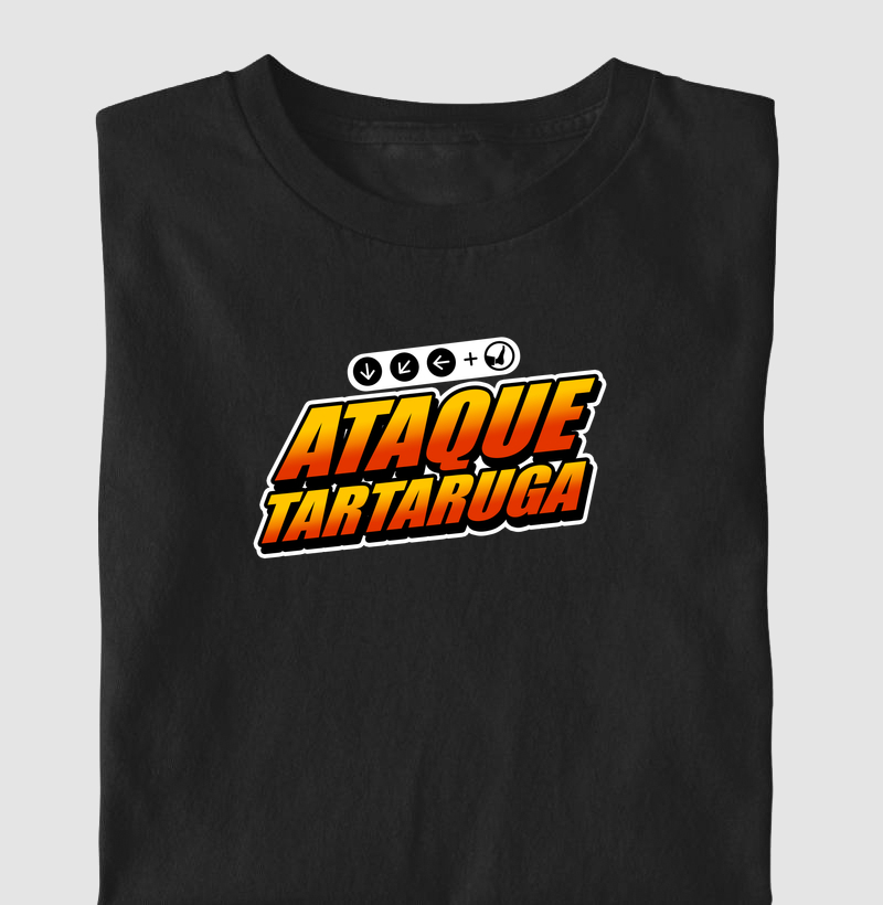 Ataque Tartaruga (Street Fighter)