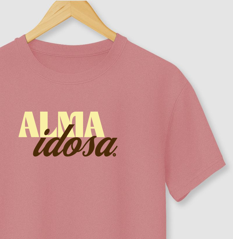 ALMA IDOSA