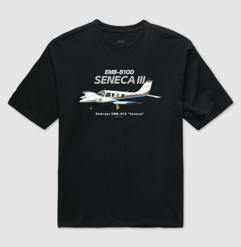 EMB-810D | SENECA III