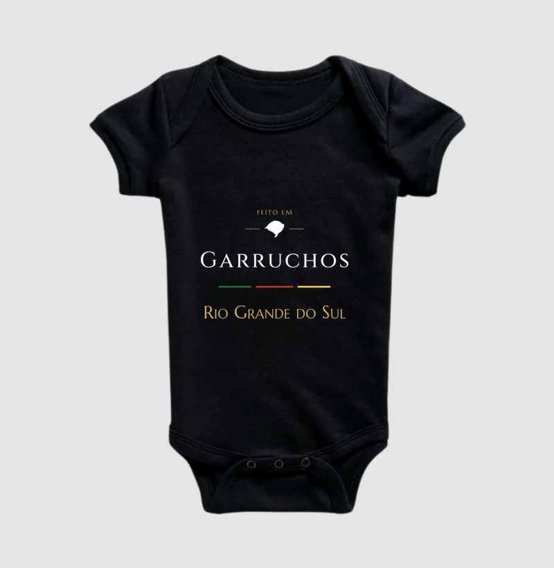 Feito em Garruchos