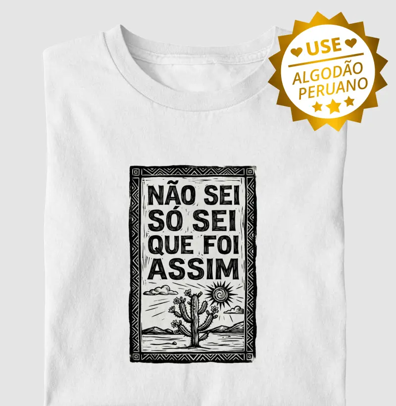 Não sei - PREMIUM