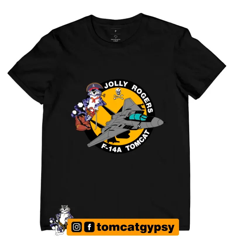 F-14 Tomcat - Prepare to Surrender You Booty Baby!