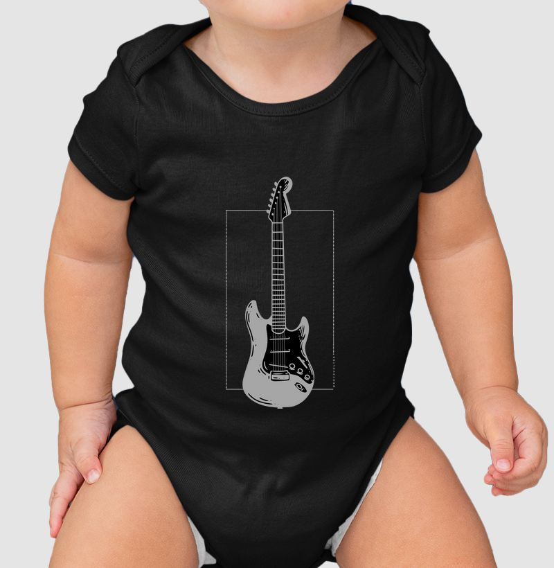 A GUITARRA