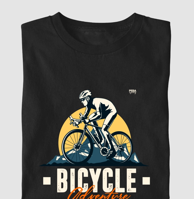 Bicycle adventure