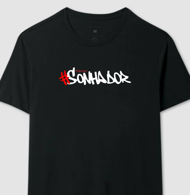 Menor Sonhador