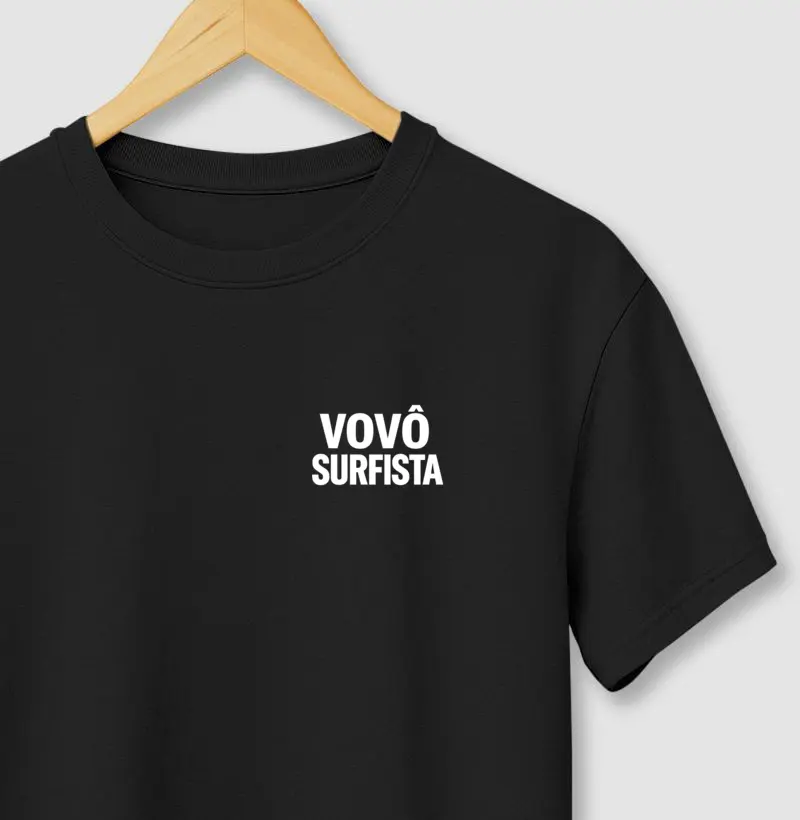 Vovô Surfista