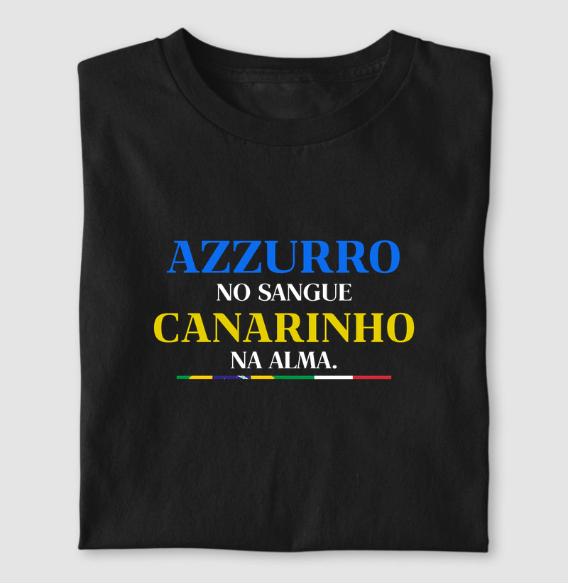 Italiano de sangue, brasileiro de alma 2