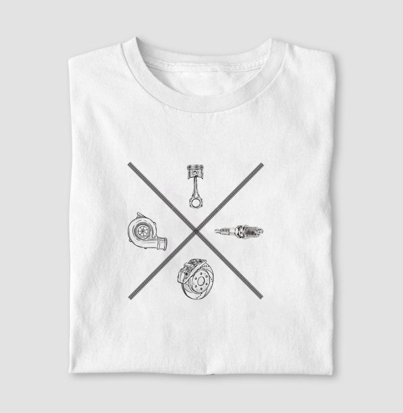 Essenciais do Gearhead