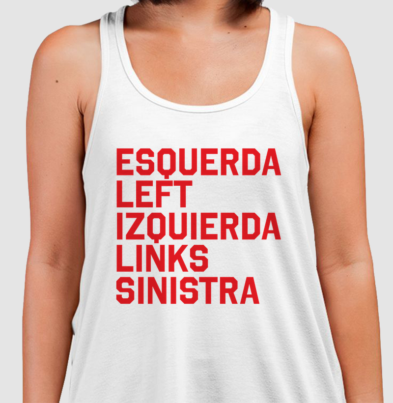 Esquerda Internacional