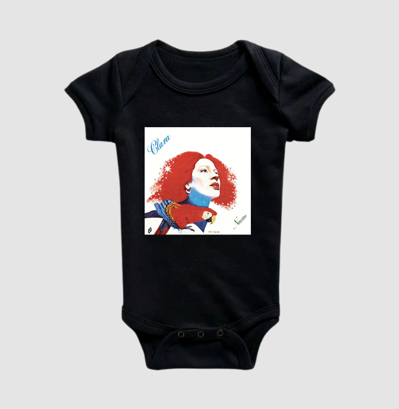 725 - CLARA NUNES LP NAÇÃO