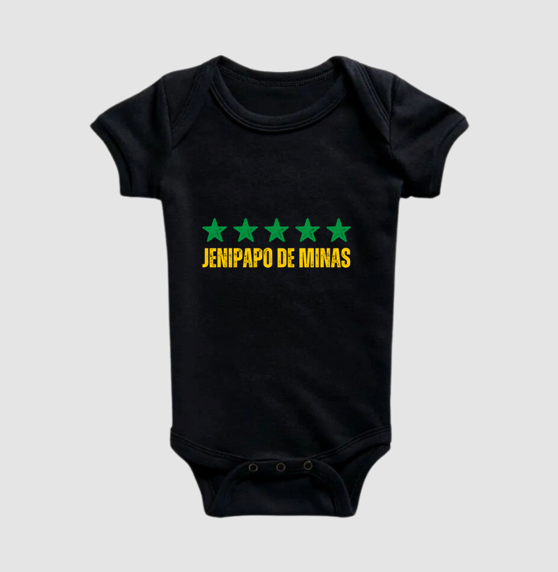 5 Estrelas - Jenipapo de Minas