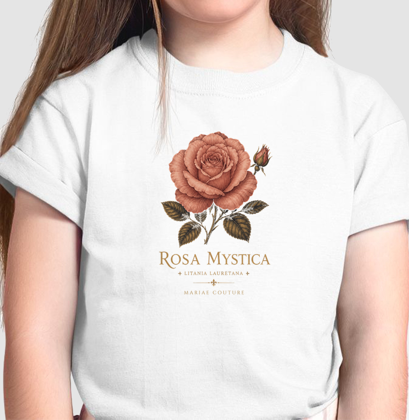 Rosa Mystica