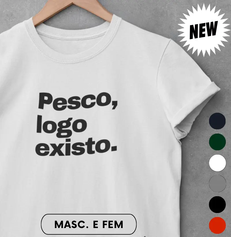 PESCO, LOGO EXISTO