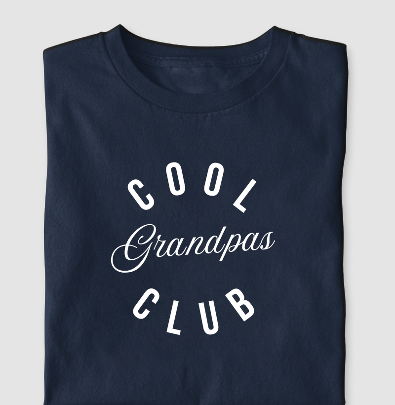 Cool Grandpas Club