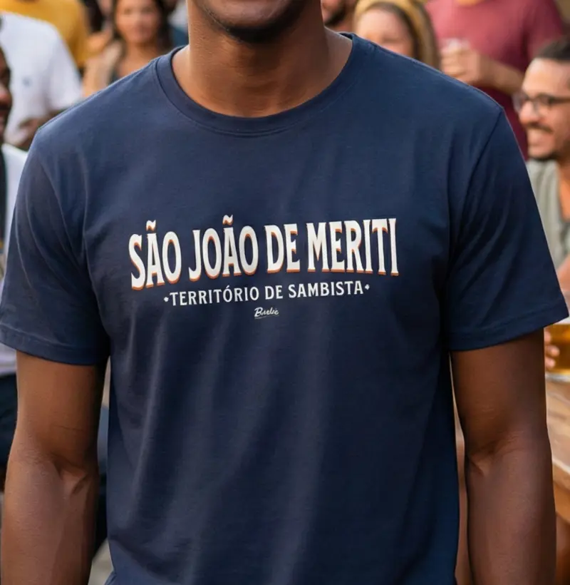 São João de Meriti