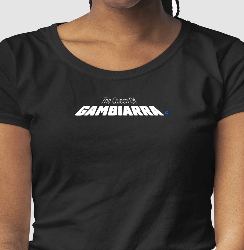 The Queen Gambiarra