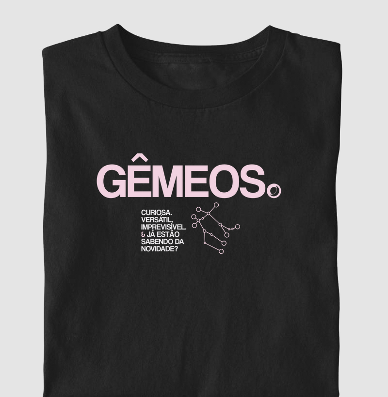 GÊMEOS.