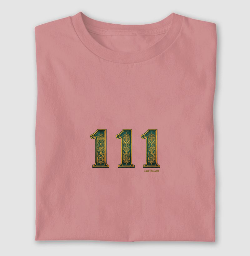 111 - Manifestação e Alinhamento